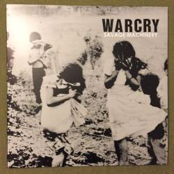 Warcry (USA-2) : Savage Machinery